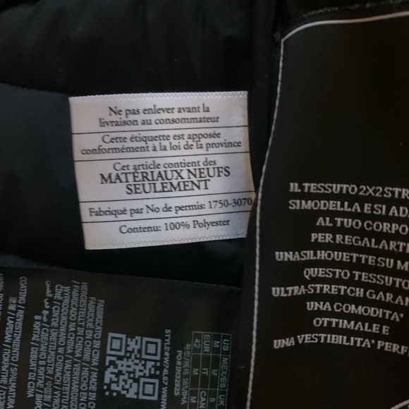 Guess Jacket - Picture 4 of 5